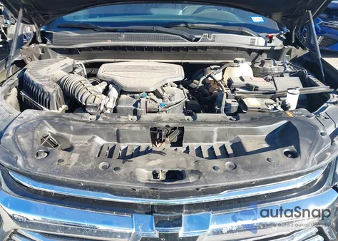 2023 Chevrolet Blazer Fwd Premier z USA, uszkodzony, nr VIN 3GNKBFRS9PS235419